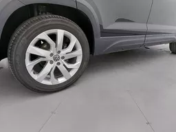 Volkswagen Taos