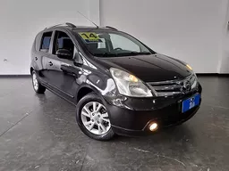 Nissan Livina