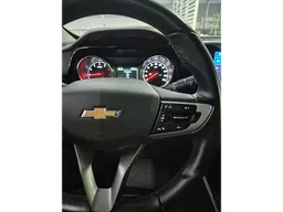 Chevrolet Montana