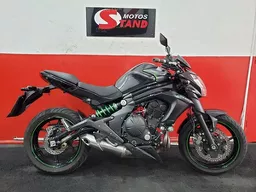 Kawasaki ER-6N