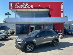 Fiat Pulse