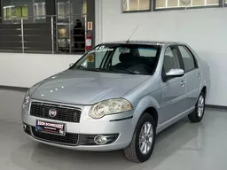 Fiat Siena