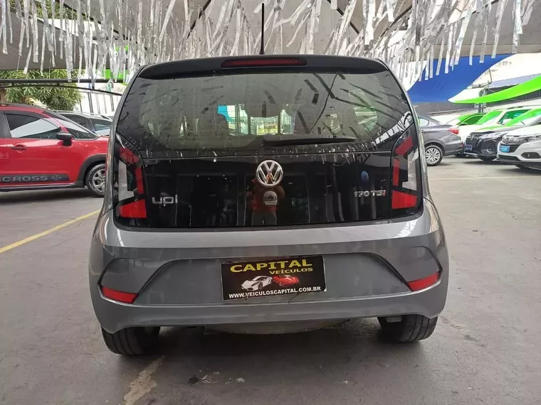 Volkswagen UP Cinza 7