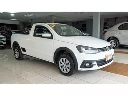 Volkswagen Saveiro