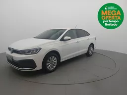 Volkswagen Virtus