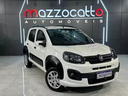 Fiat Uno