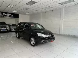 Honda CRV