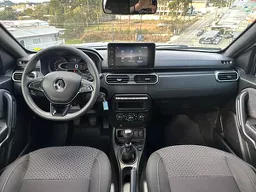 Renault Oroch