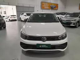 Volkswagen Polo Hatch