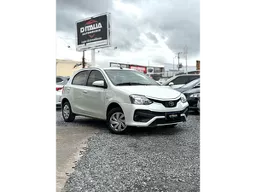 Toyota Etios