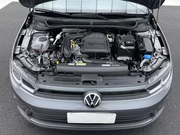Volkswagen Polo Hatch