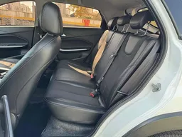 Chery Tiggo 2