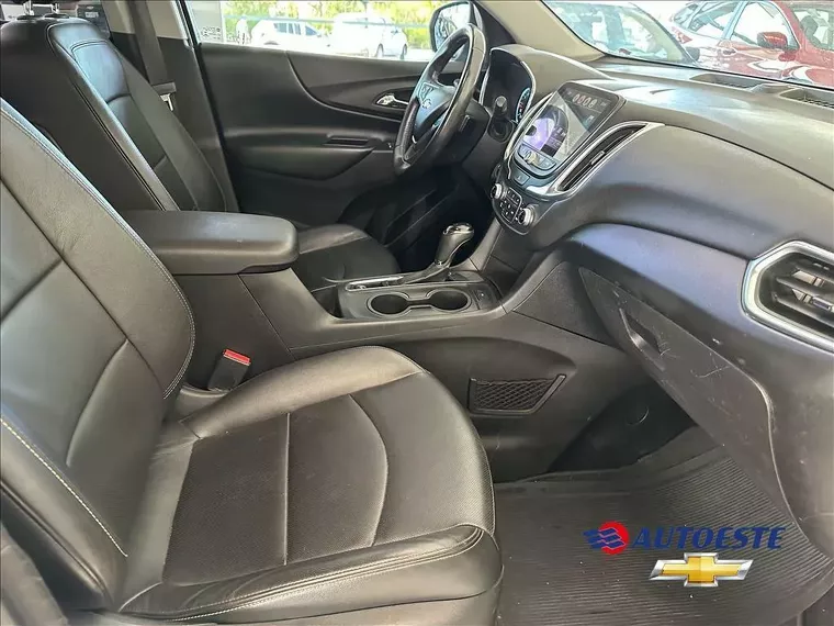 Chevrolet Equinox Branco 5