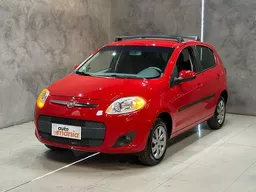 Fiat Palio