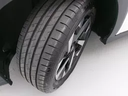 Volkswagen Tera