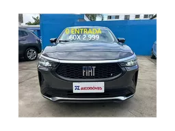 Fiat Fastback