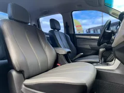 Chevrolet S10
