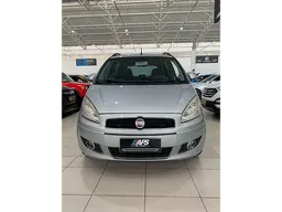 Fiat Idea