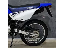 Yamaha XTZ 250