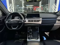 Chery Tiggo