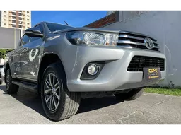 Hilux