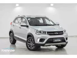 Chery Tiggo 2