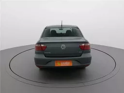 Volkswagen Voyage