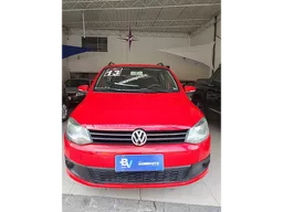 Volkswagen Spacefox