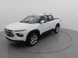 Chevrolet Montana