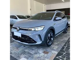 Volkswagen Nivus