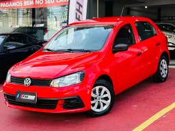 Volkswagen Gol