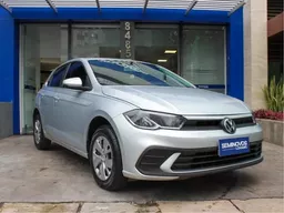 Volkswagen Polo Hatch