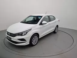 Fiat Cronos