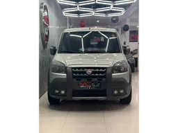 Fiat Doblò
