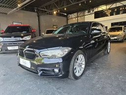 BMW 120i