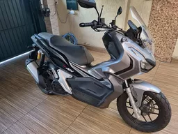 Honda ADV