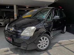 Chevrolet Meriva