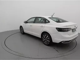 Volkswagen Virtus