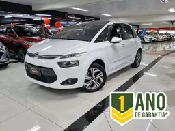 Citroën C4 Picasso