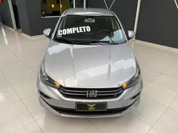 Fiat Cronos