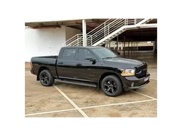 RAM Classic