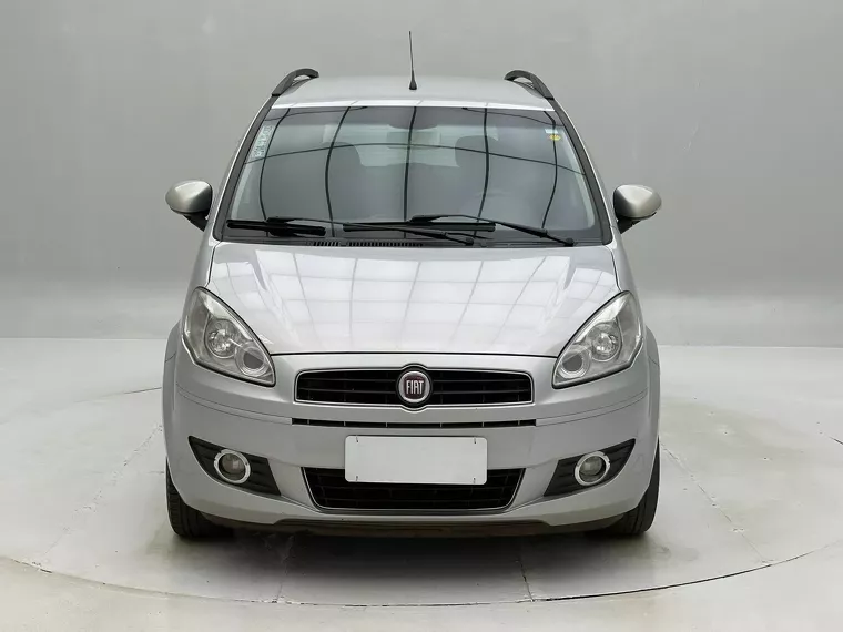 Fiat Idea Prata 7