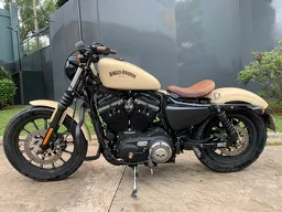 Sportster 883