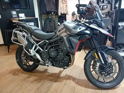 Tiger 900