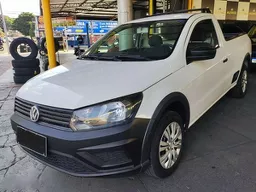 Volkswagen Saveiro