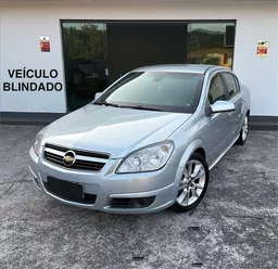Chevrolet Vectra