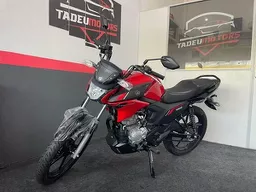 YBR 125 Factor