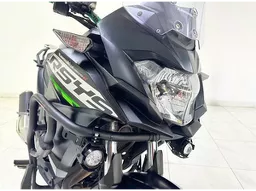 Kawasaki Versys