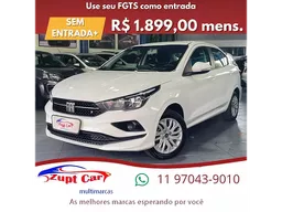 Fiat Cronos