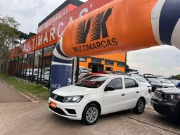 Volkswagen Voyage